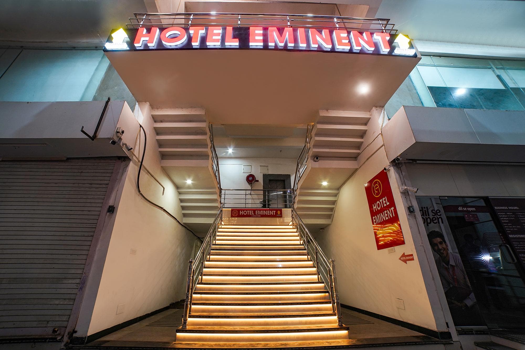 FabHotel Eminent, Patel Nagar photo 4