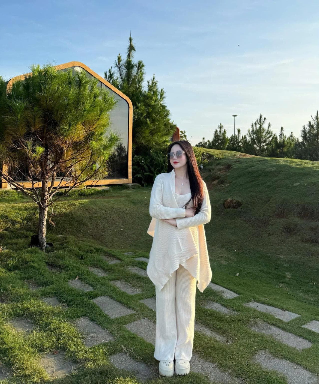 Khu du lịch canh nông BB Farm photo 5
