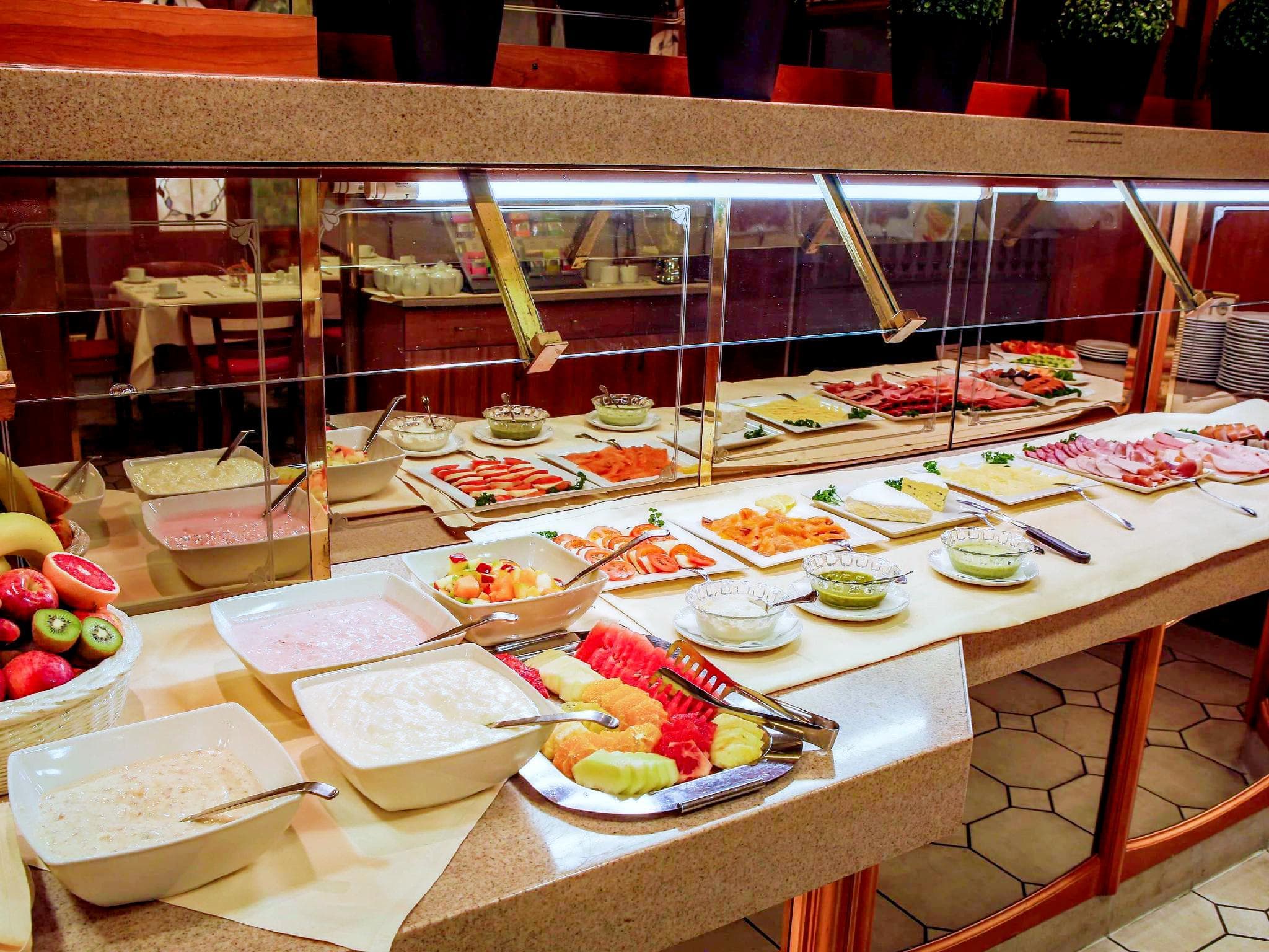 Advena Europa Hotel Mainz photo 2