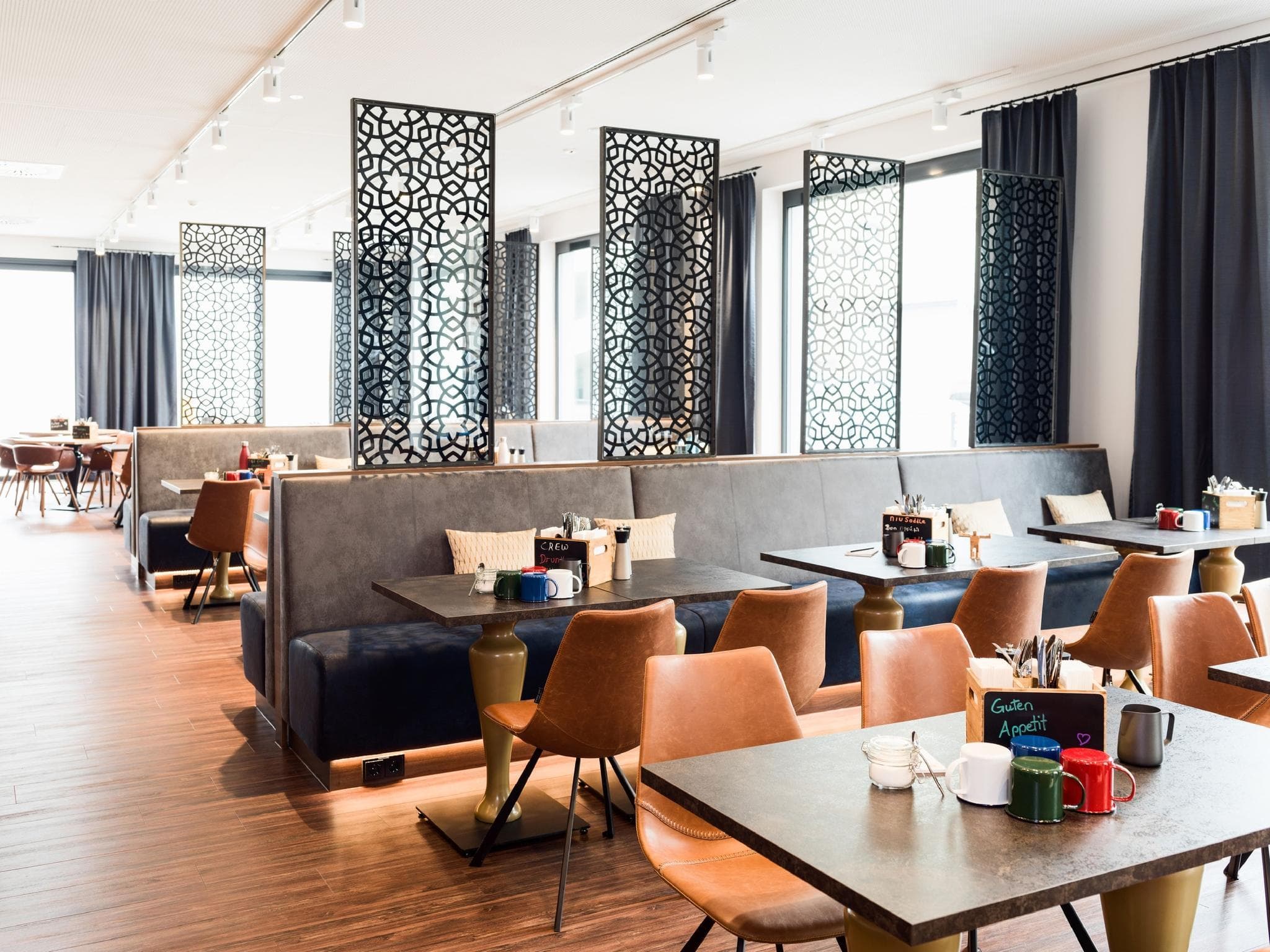 Holiday Inn – the niu, Saddle Furth by IHG photo 4