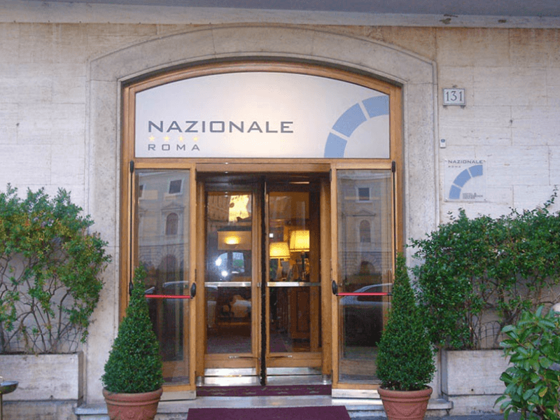 Hotel Nazionale photo 4