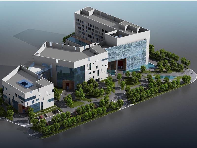Wuhan Ziyuan Hotel