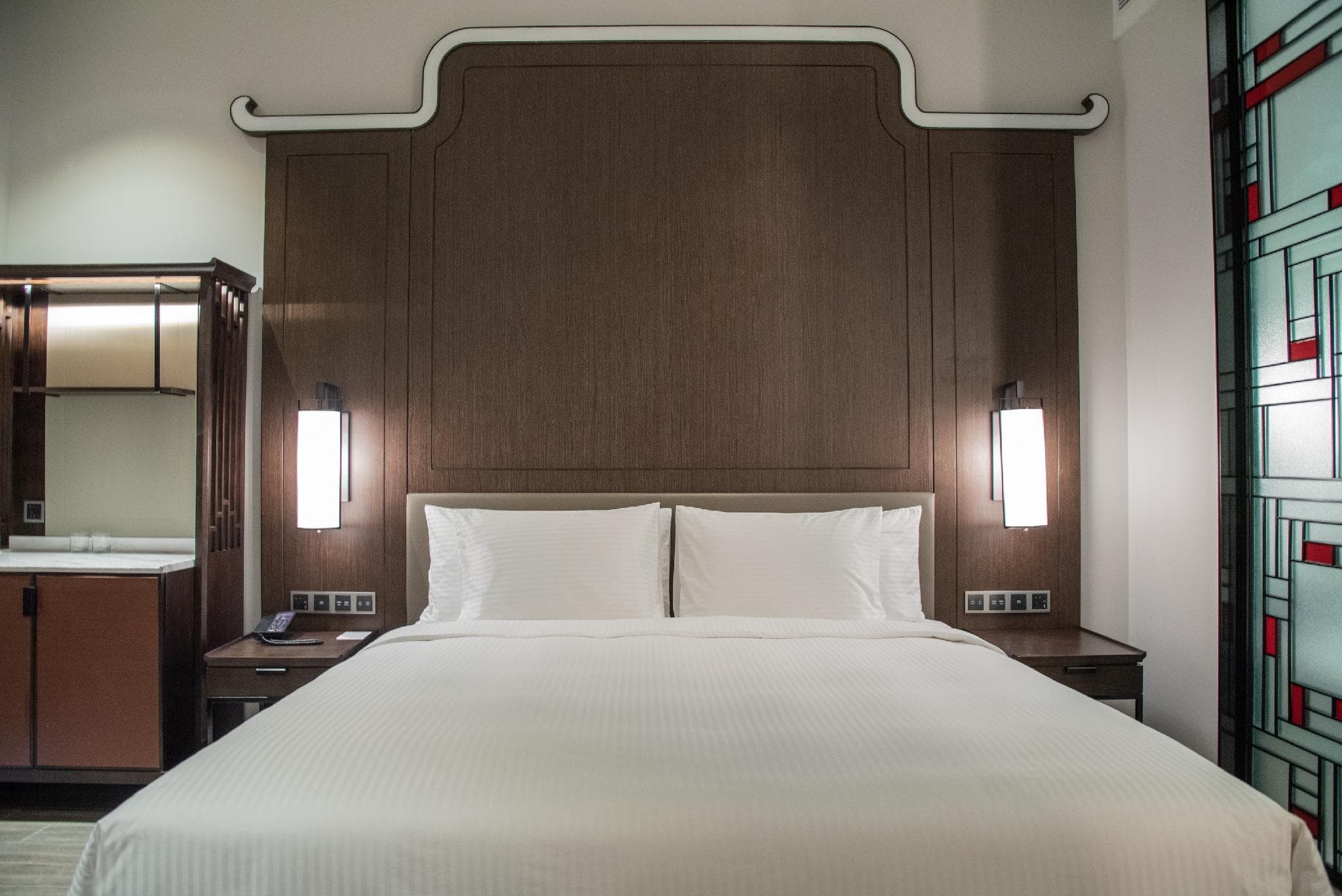 Steigenberger Hotel SUNAC Guangzhou photo 2