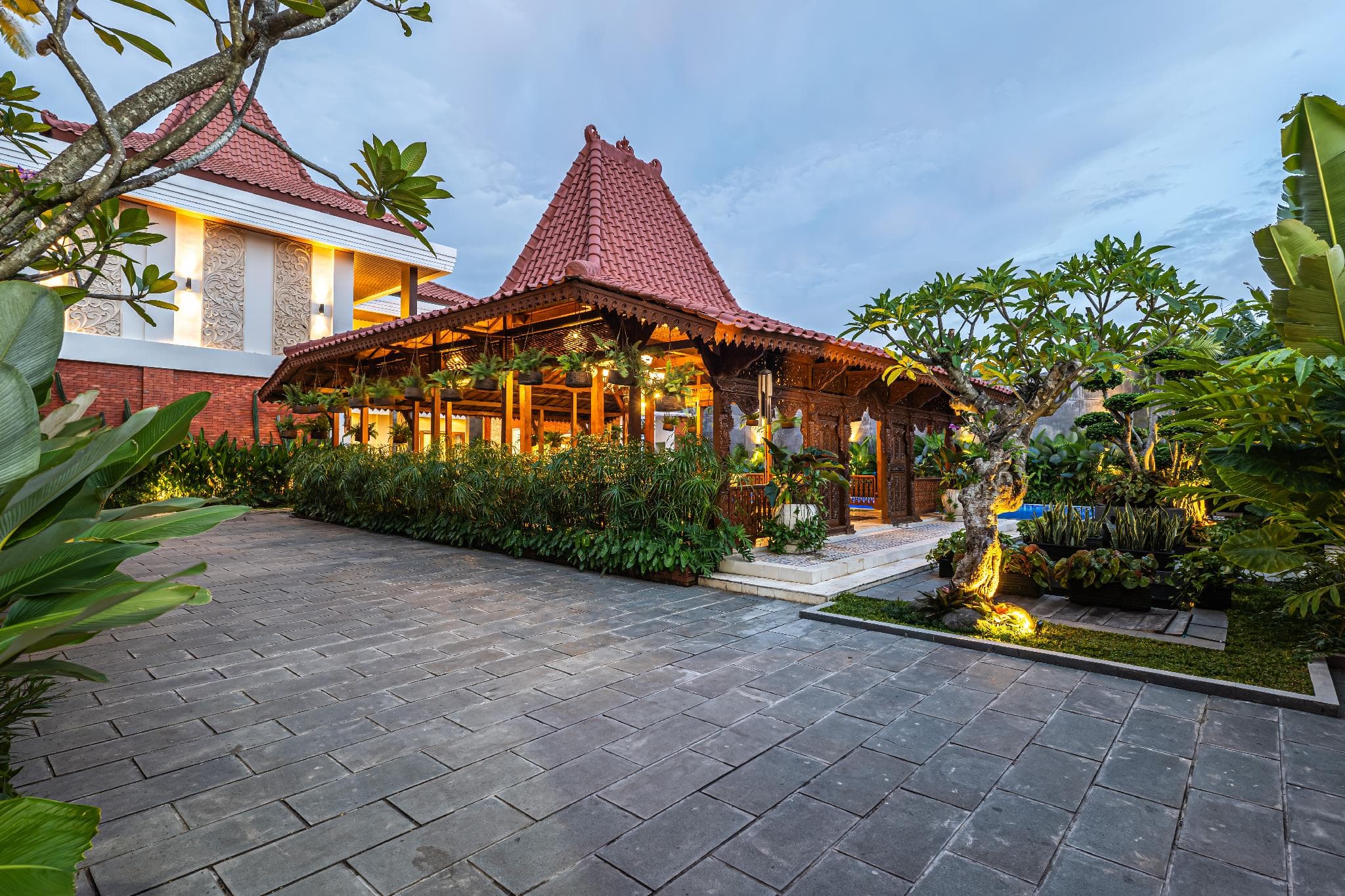 Kalynda Boutique Villa photo 5