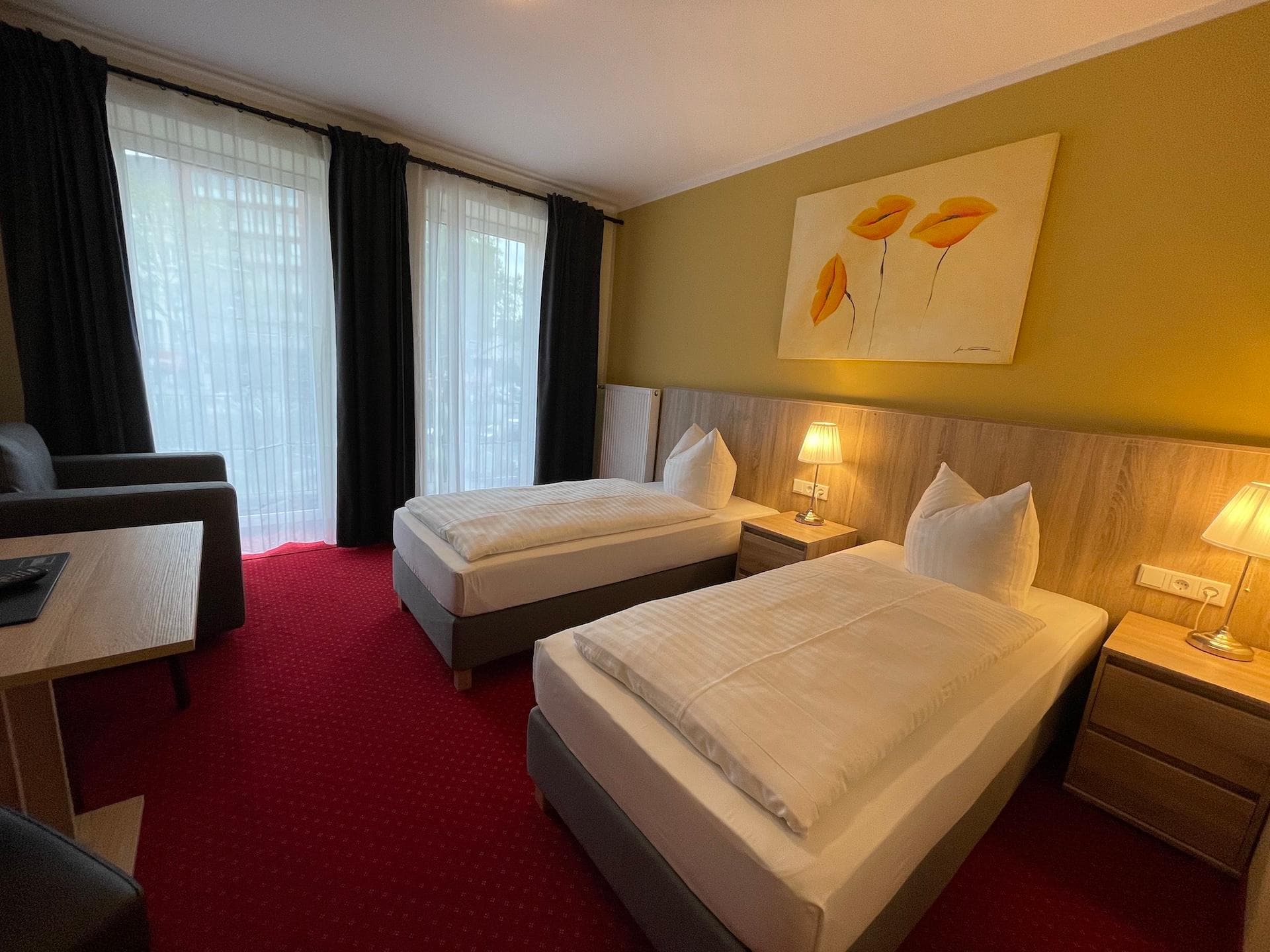 Palm Premium Hotel & Apartments photo 4