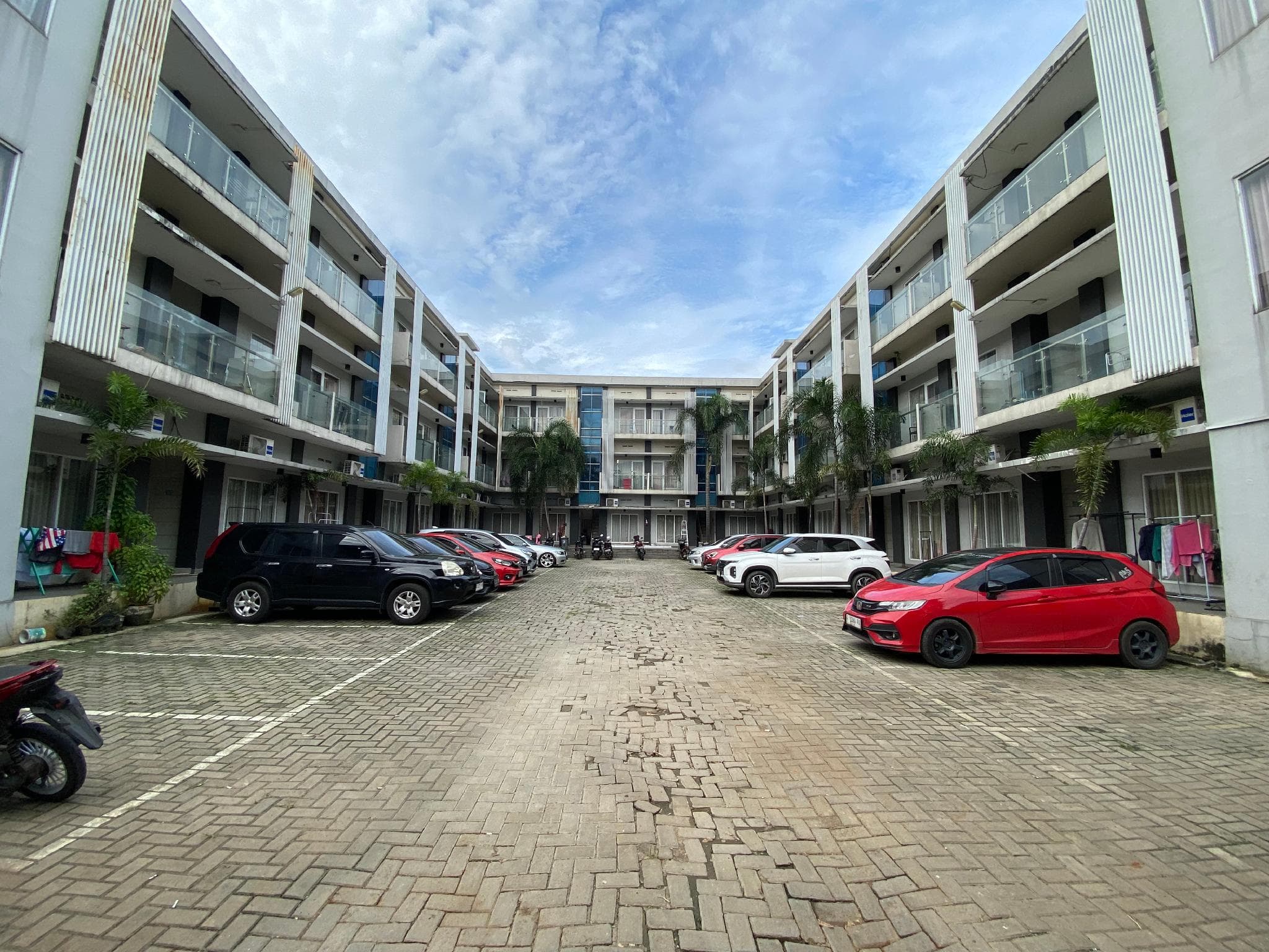 Homestay Sentul Bogor photo 5