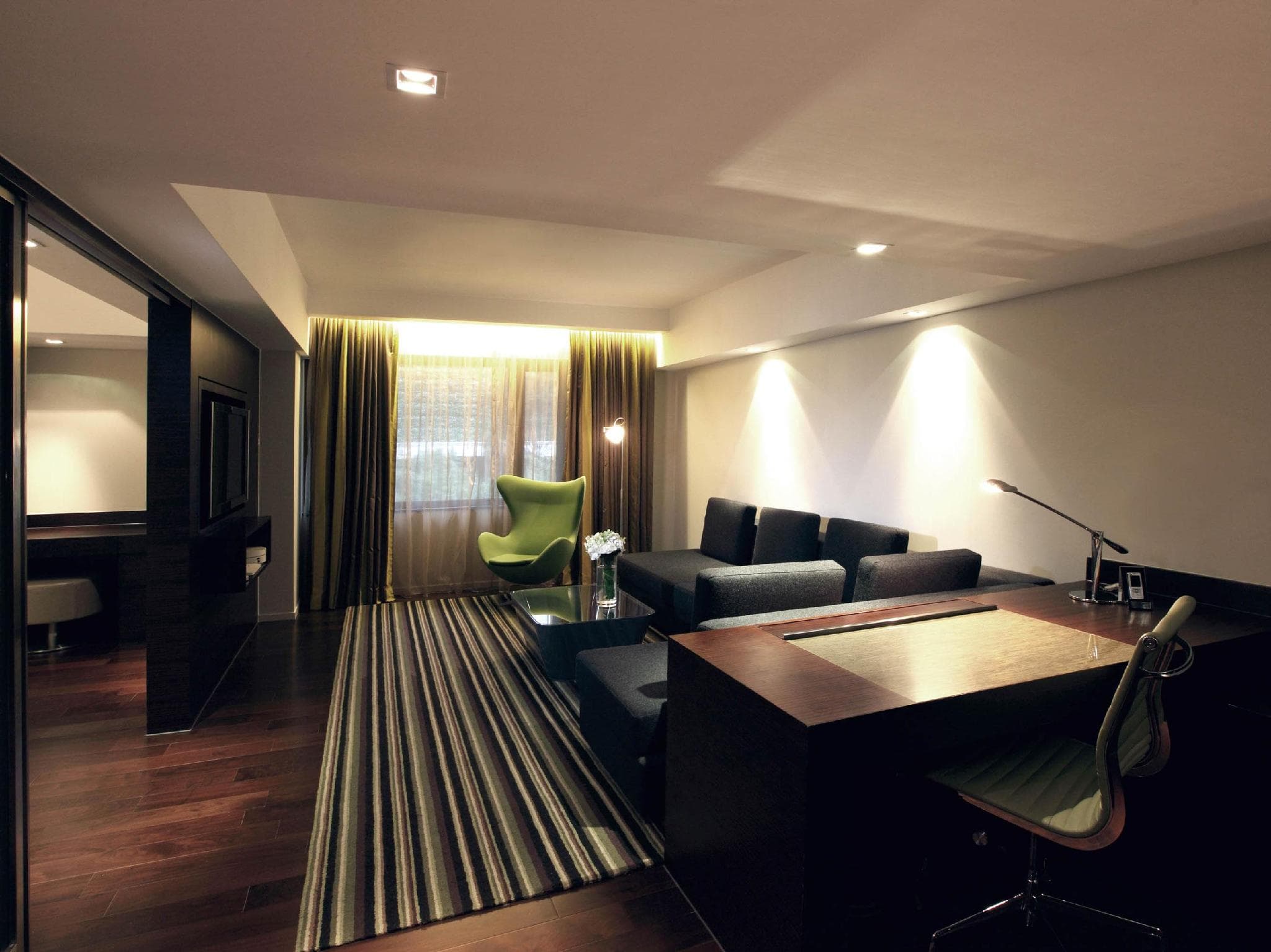 The Mira Hong Kong photo 4