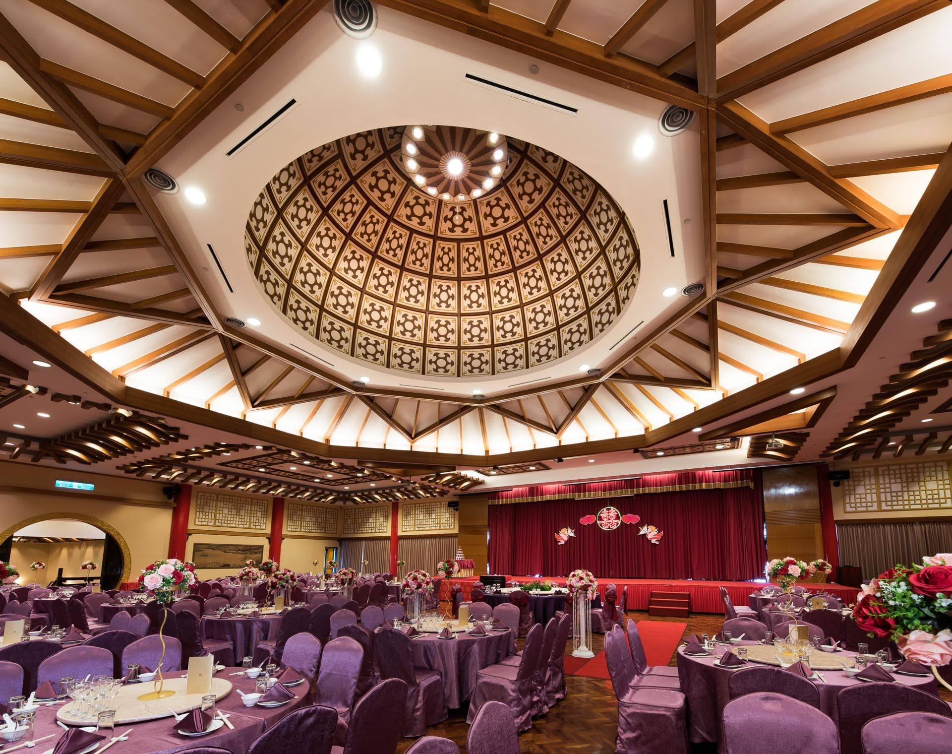 The Grand Hotel Kaohsiung photo 5