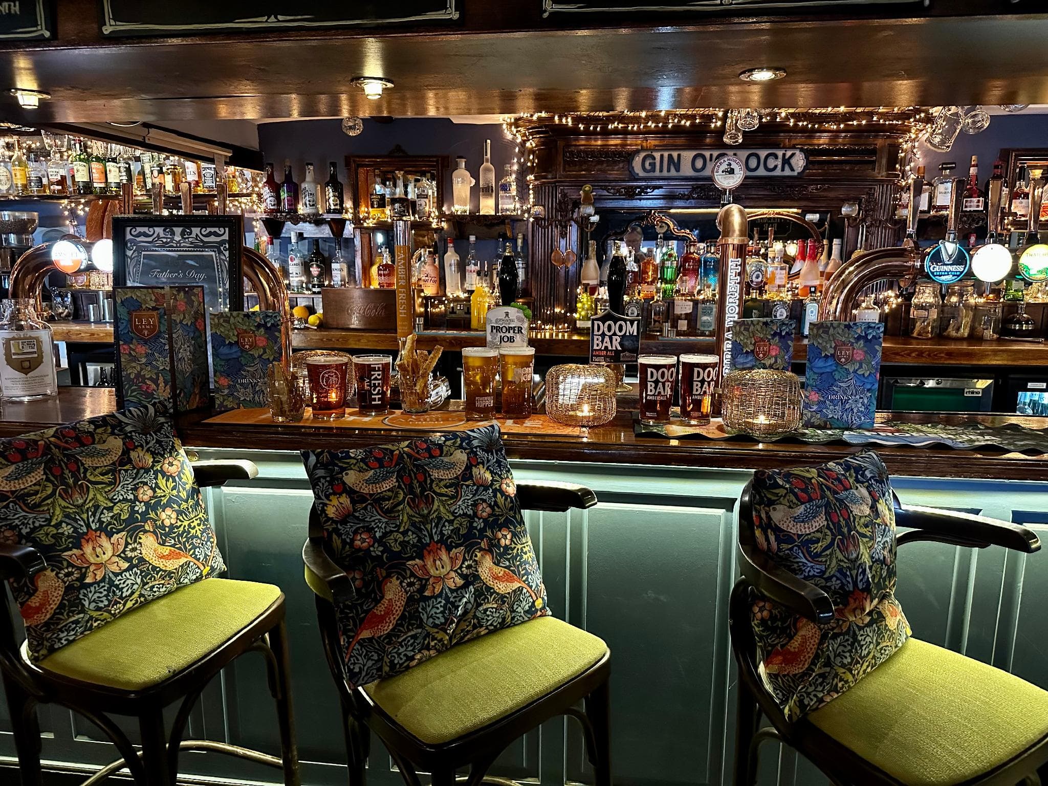 The Ley Arms photo 4