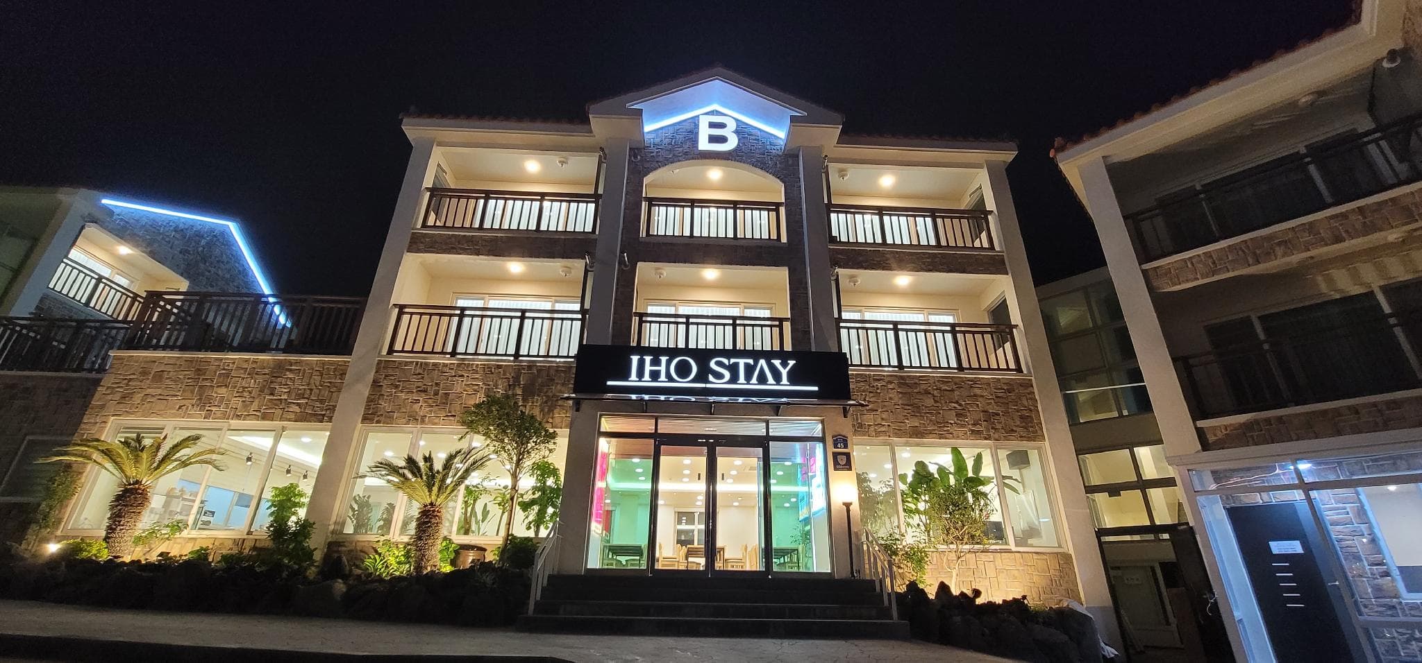 ihostay hotel photo 2