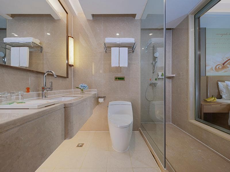 Vienna International Hotel Guangdong Foshan Shunde Jun’an Lehuicheng photo 4