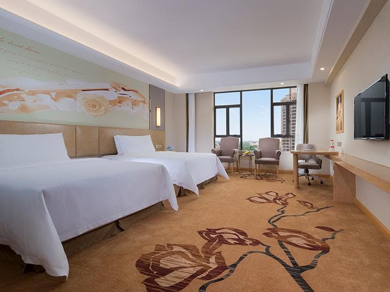 Vienna International Hotel Guangdong Foshan Shunde Jun’an Lehuicheng photo 2