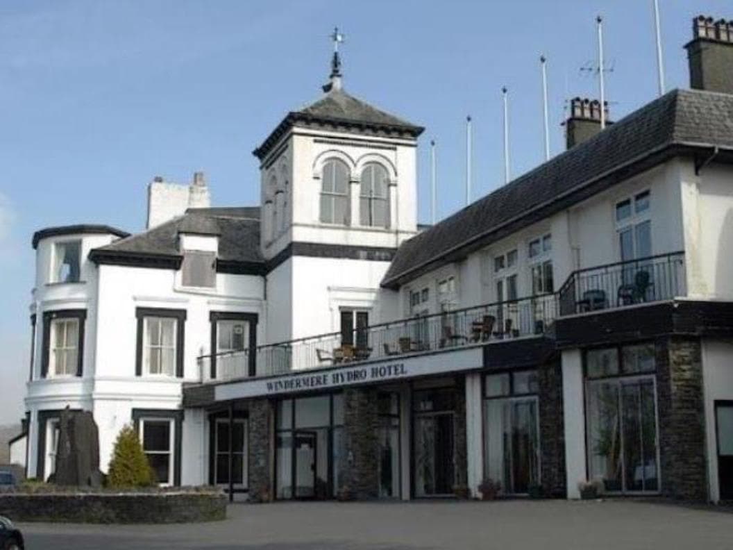 Windermere Hydro Hotel photo 3