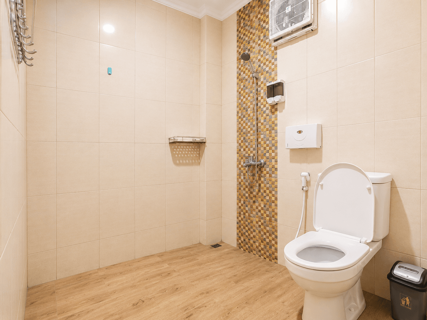 Satya Graha Hotel photo 2
