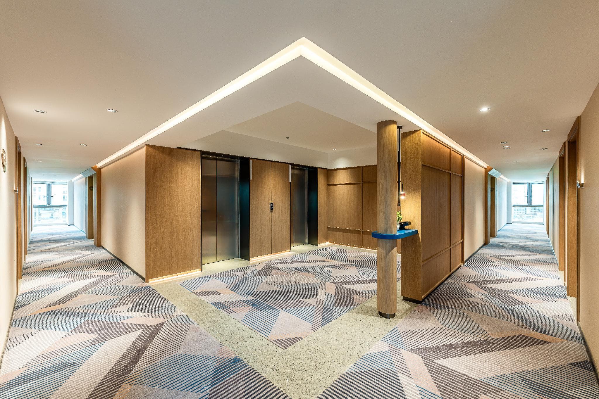 Holiday Inn Express Guiyang Downtown photo 5