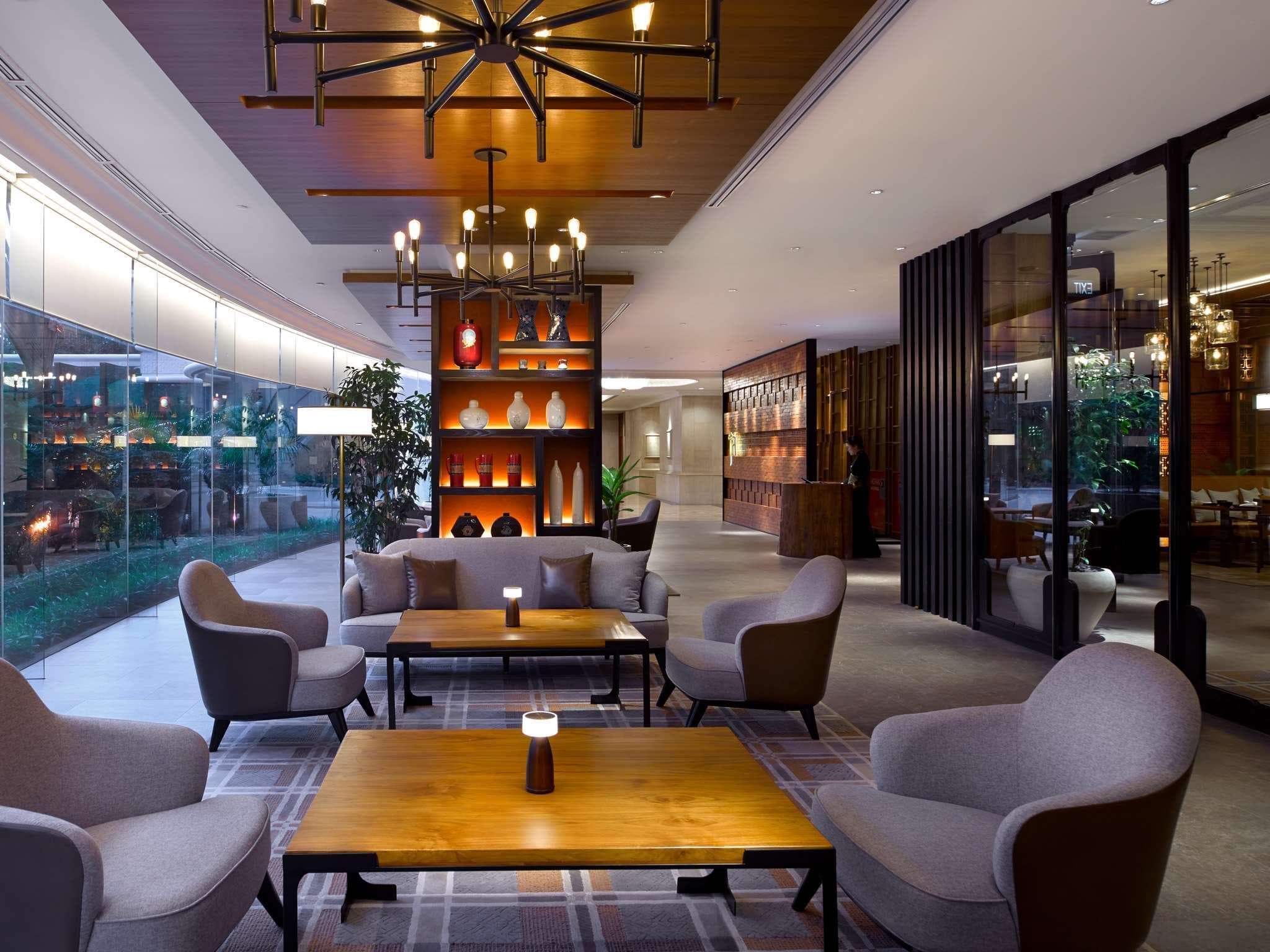 Shangri-La Jakarta photo 4
