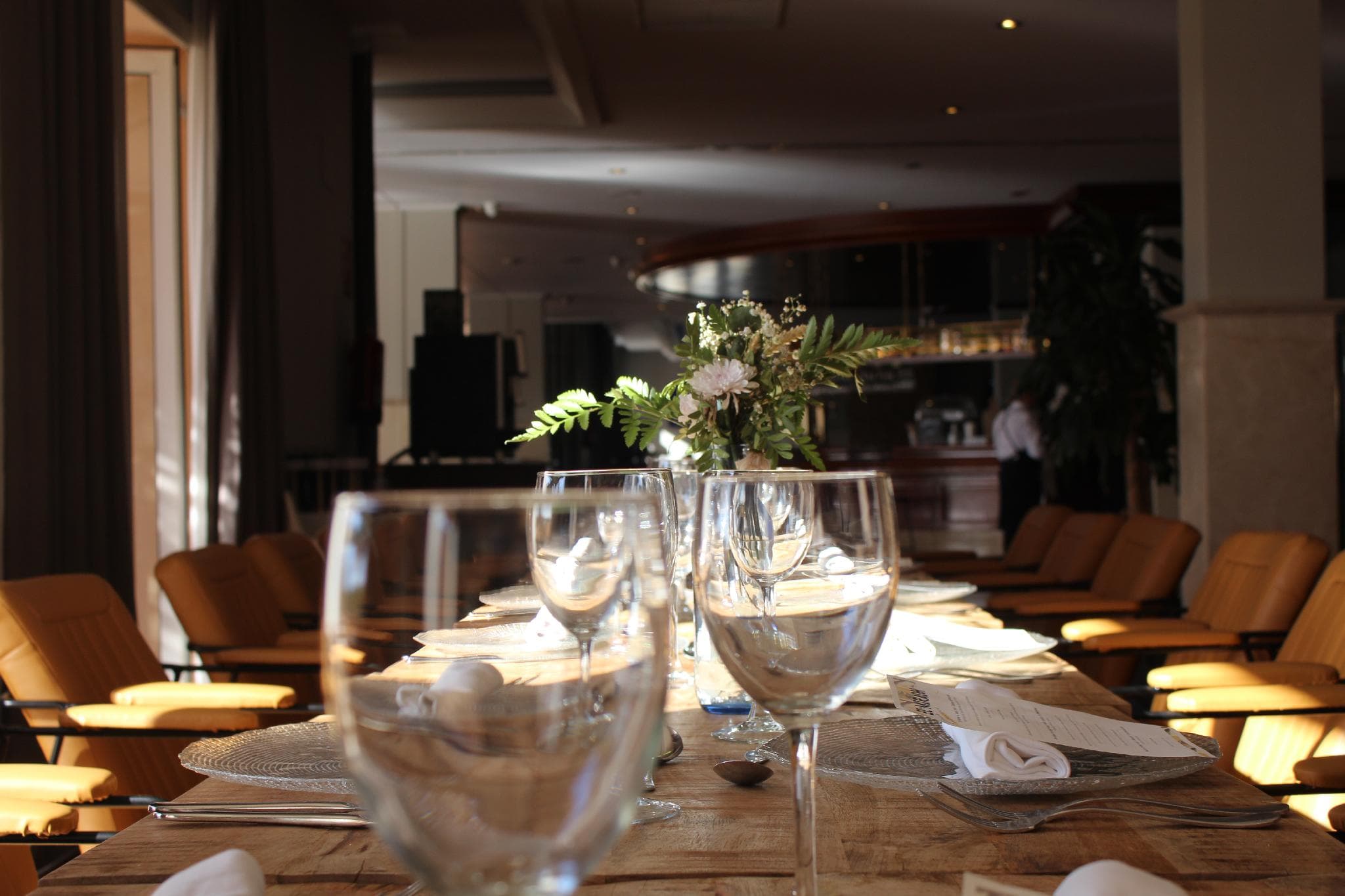 Hotel Alicante Golf photo 4