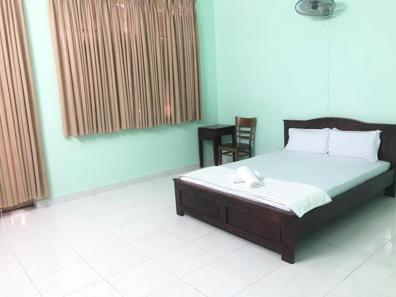 Thanh Tùng Hotel HCM photo 3