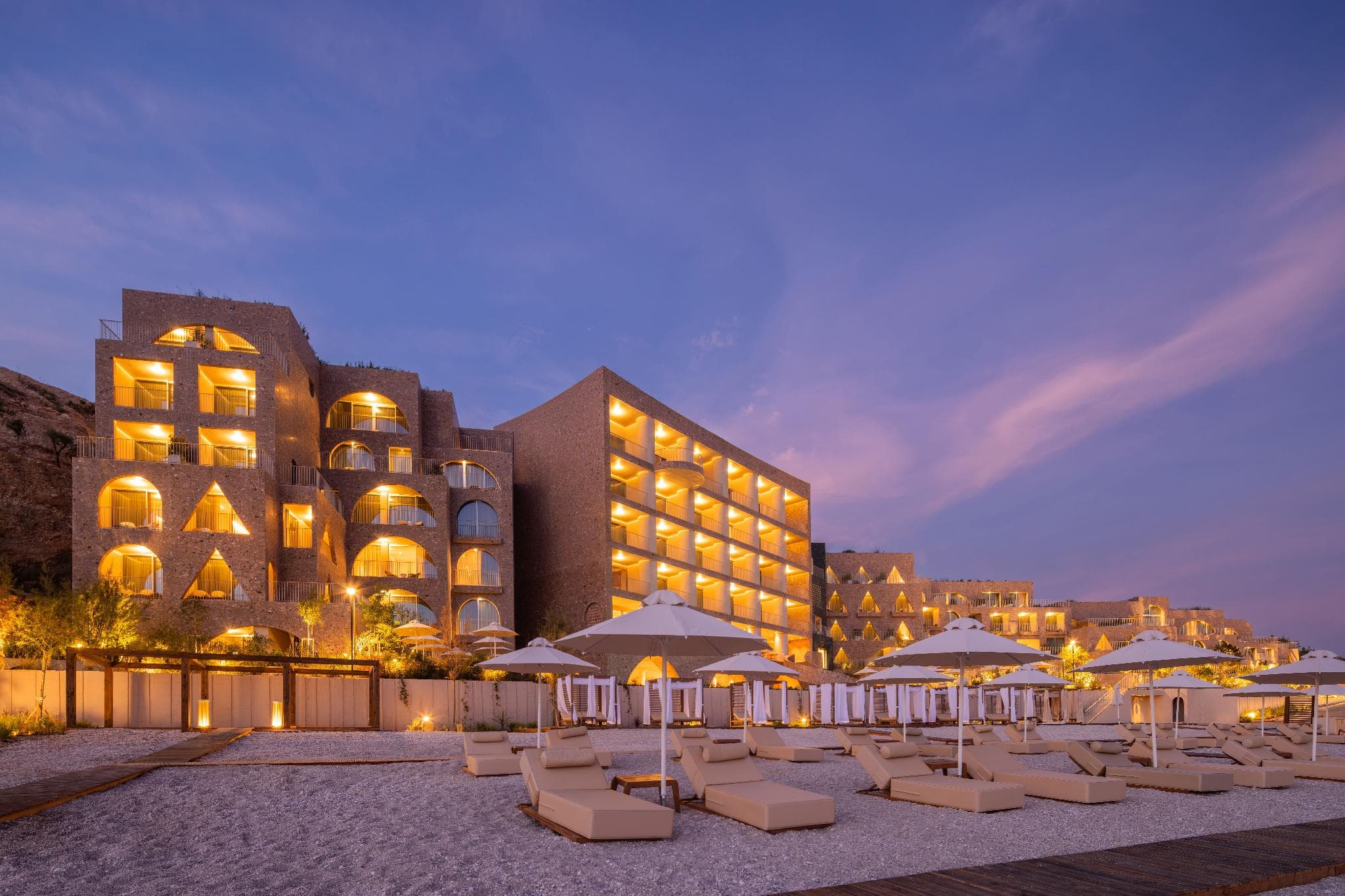 Green Coast Hotel MGallery Collection photo 3