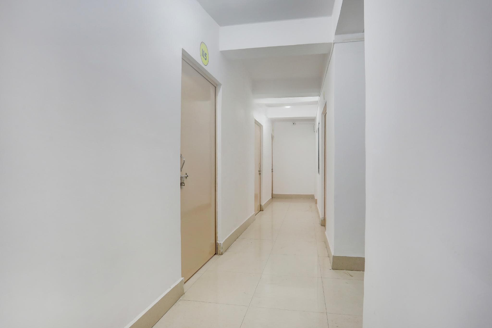 Hotel O Danapur Central Railway Junction Formerly Brij Guest House photo 3