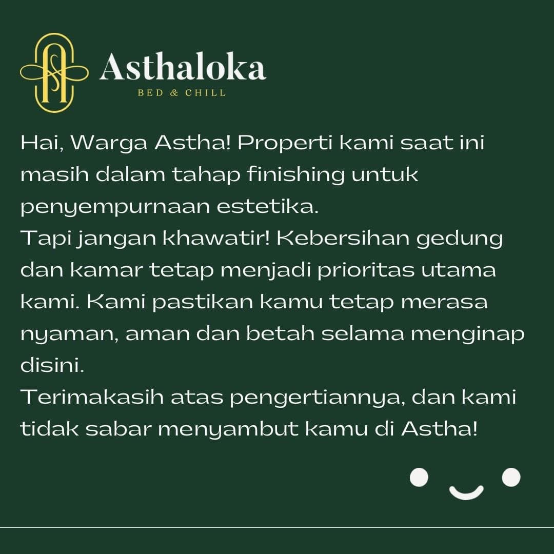Asthaloka Pasteur photo 4