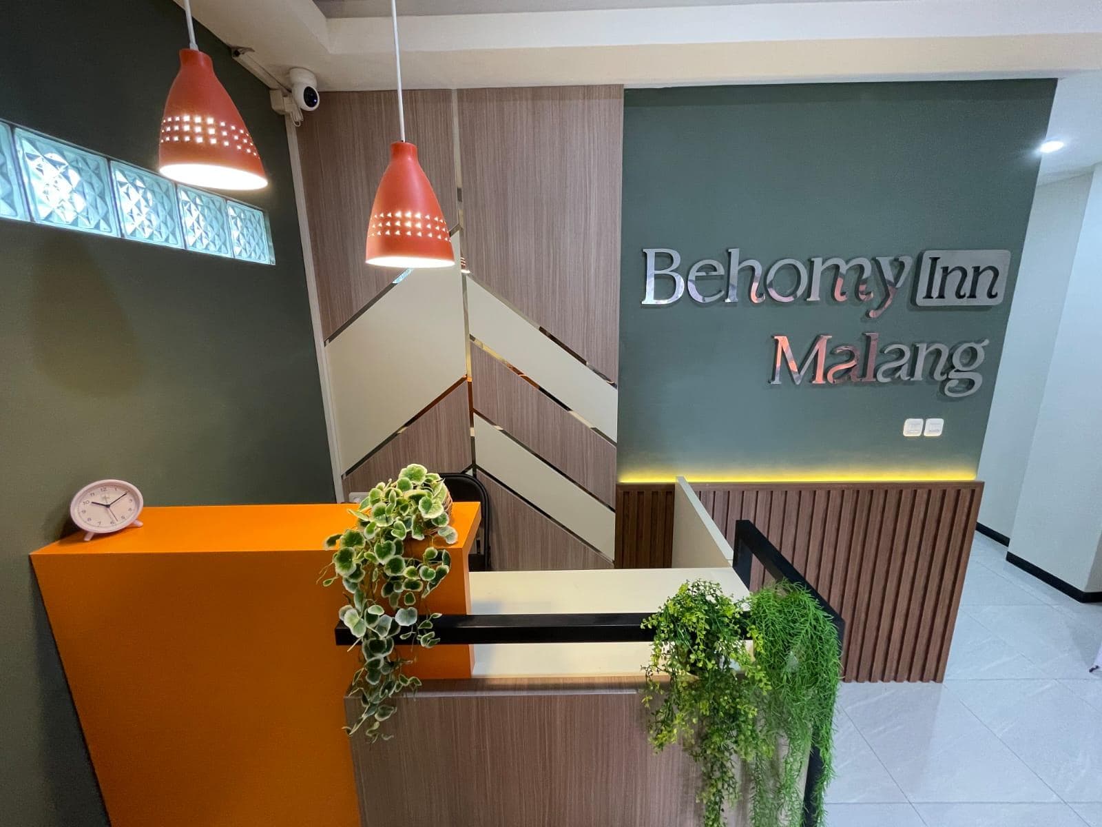 Behomy Inn Malang photo 2
