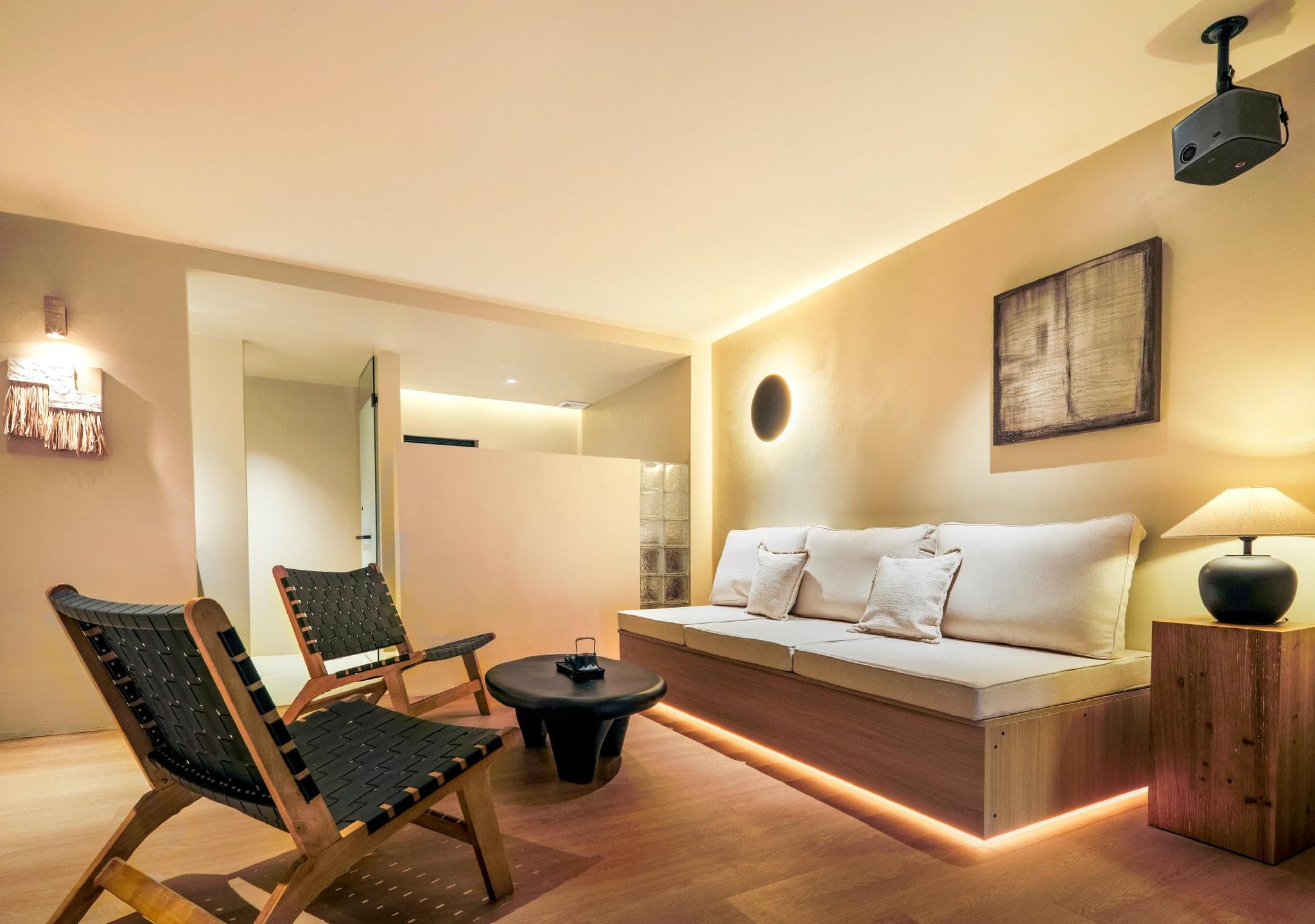NICEINN SECRET REALM VACATION VILLA photo 2