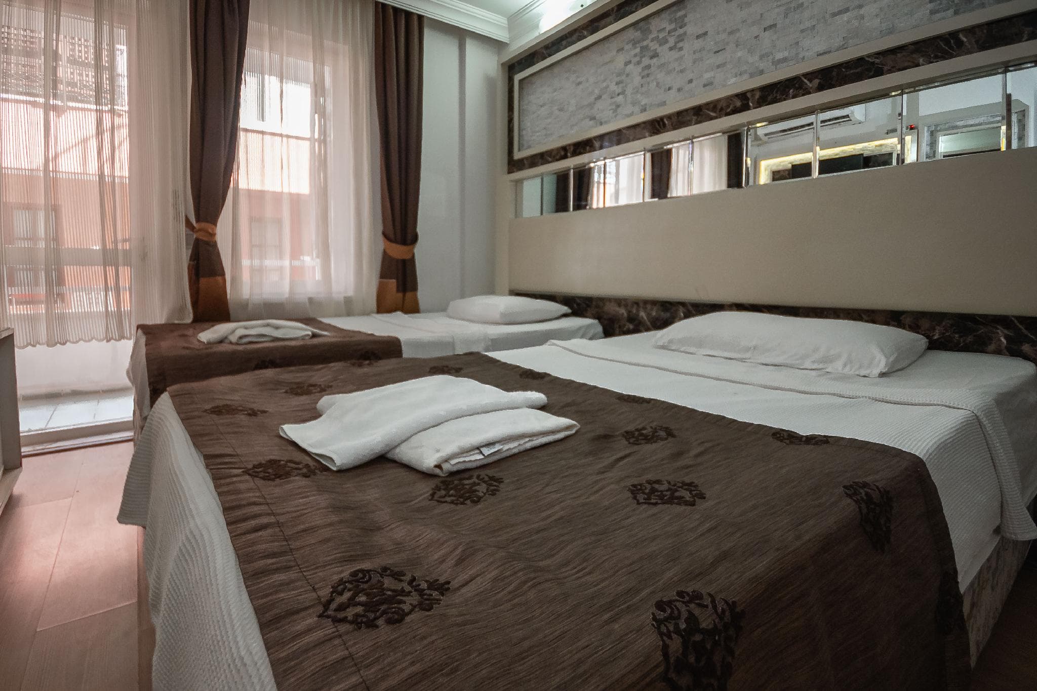 Behram Hotel photo 4