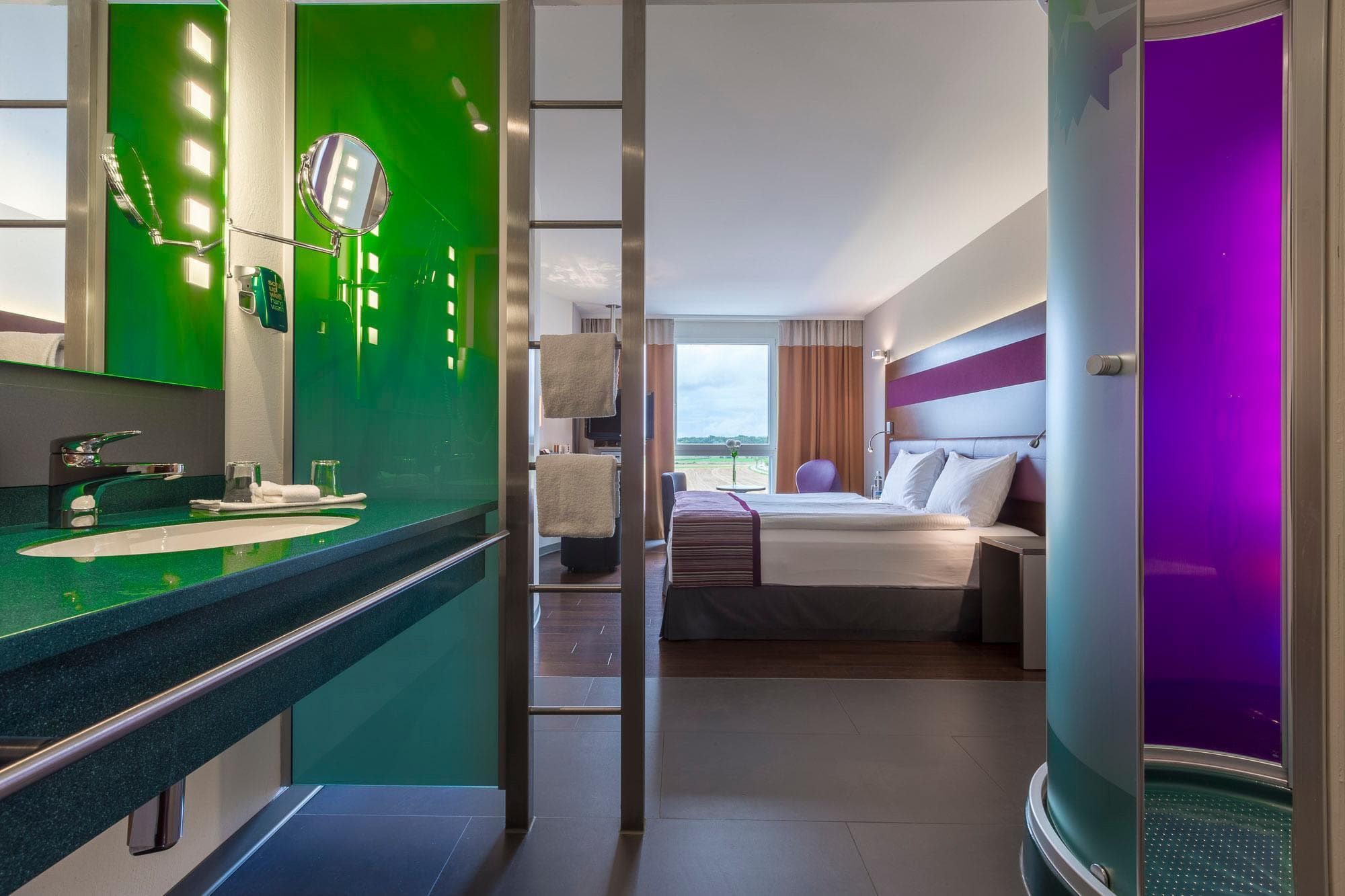 Radisson Hotel Zurich Airport photo 2