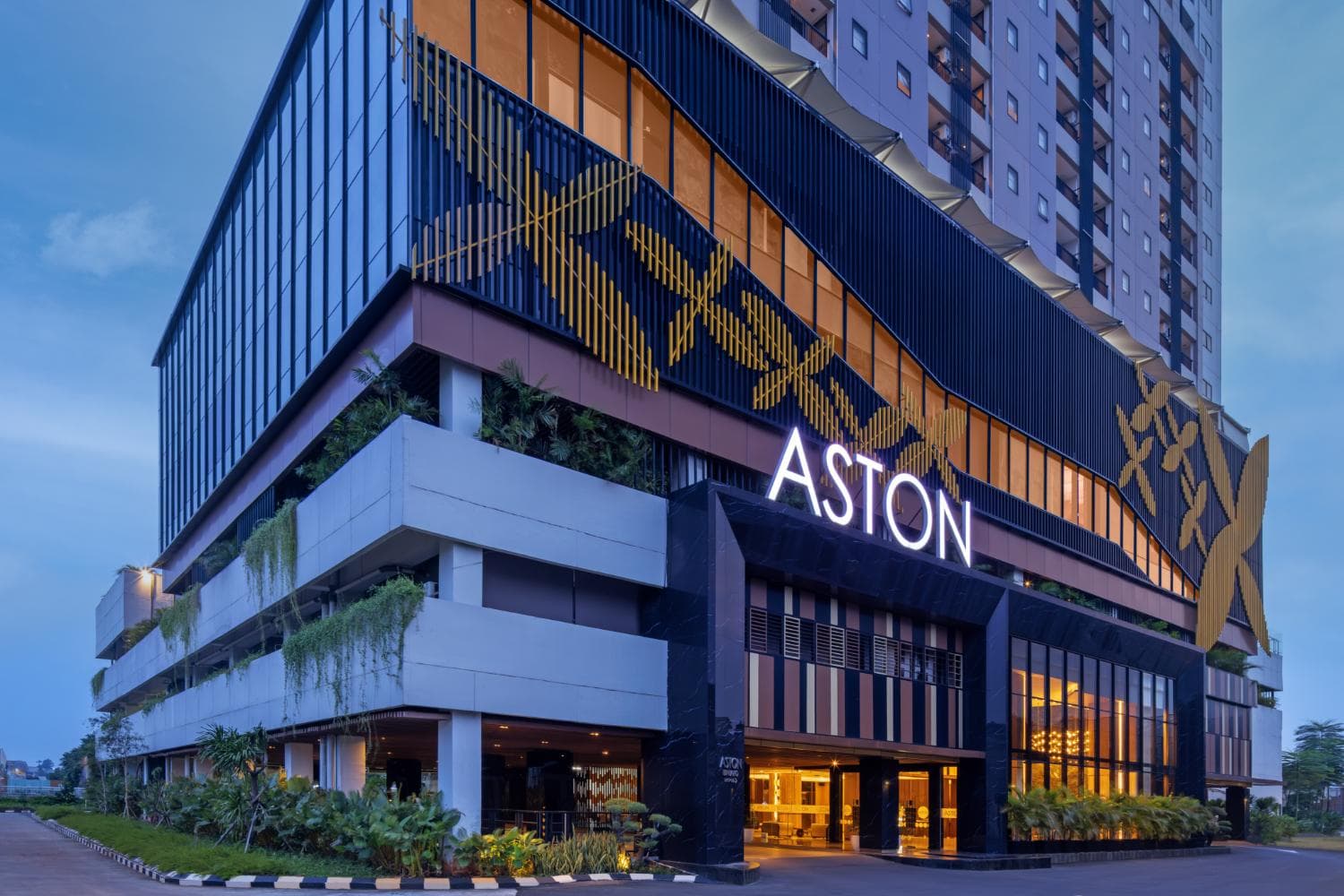 Aston Bintaro Hotel & Conference Center photo 5