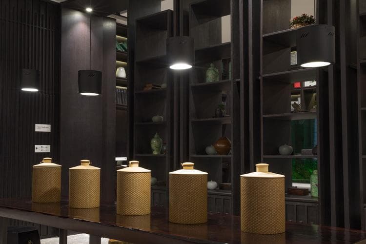 Yitel Linyi Binhe Avenue Taisheng Plaza photo 3