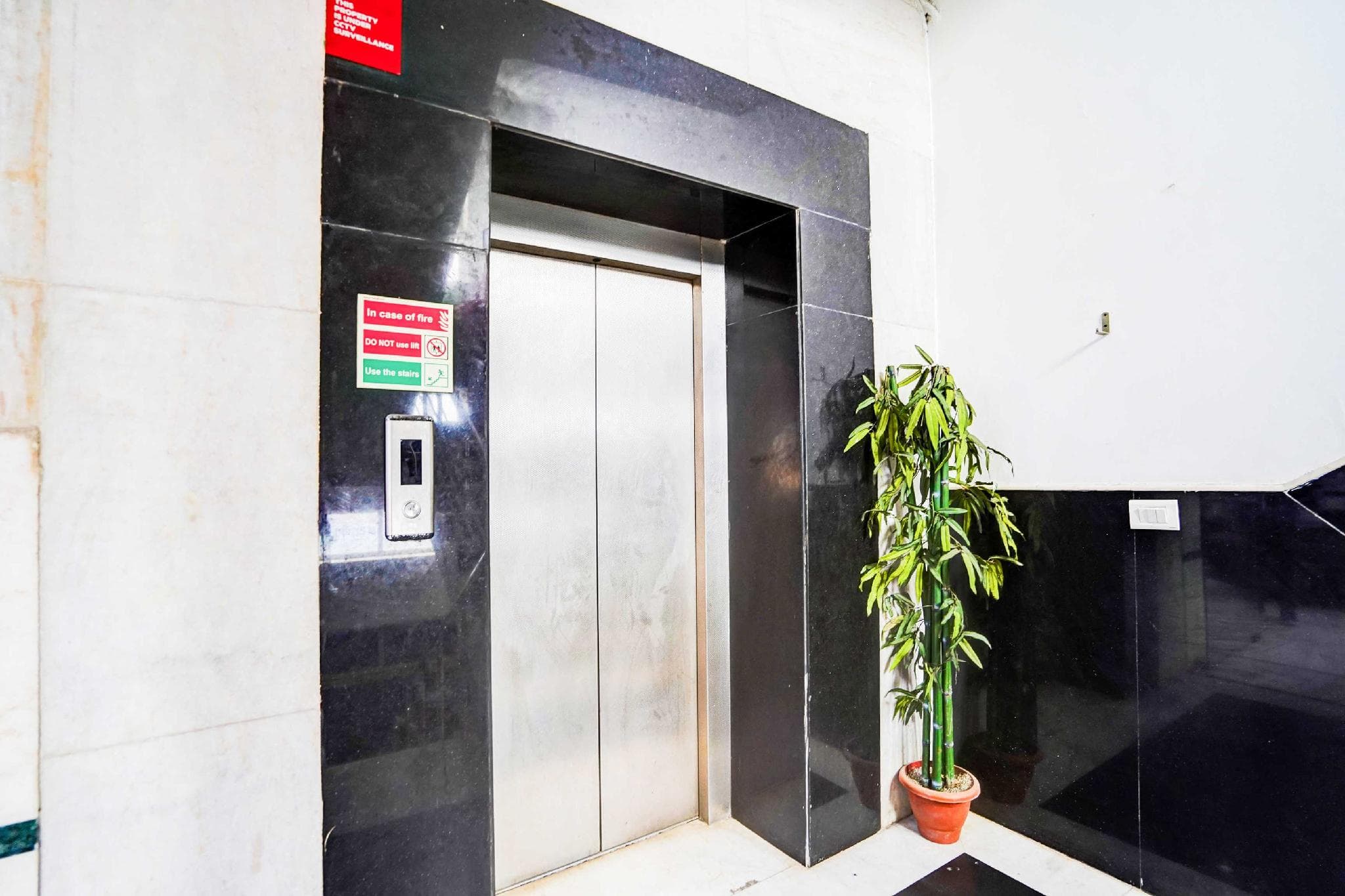 Hotel O Mall Of Noida photo 3