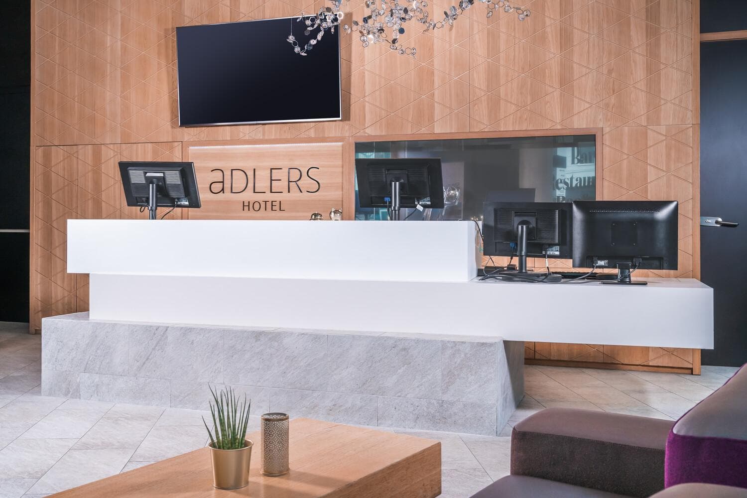 aDLERS Hotel Innsbruck photo 5