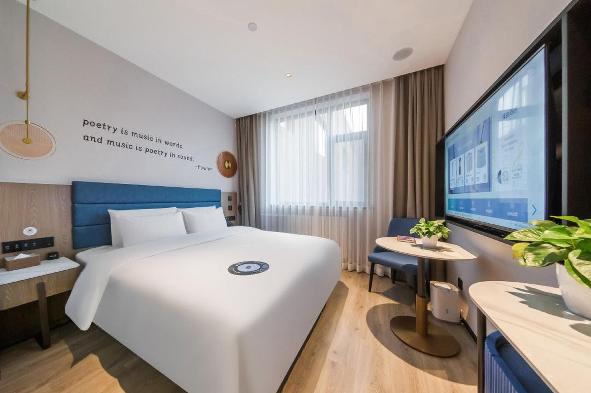 Manqu Hotel (Beijing West Railway Station Liuliqiao East Subway Station Branch) photo 5
