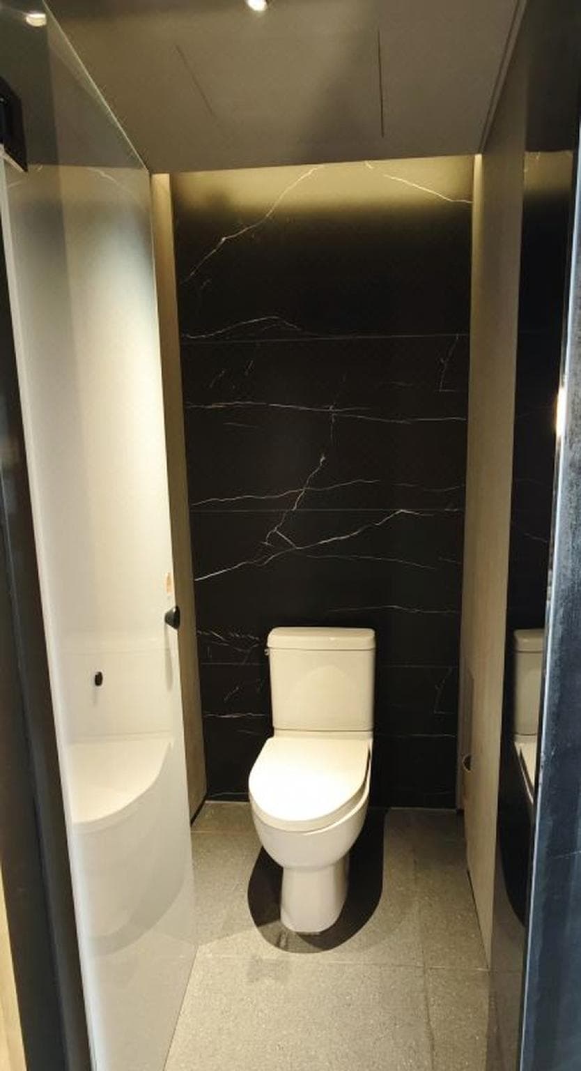 Beijing BoLLy Wood Hotel (Guomao SKP Store) photo 2