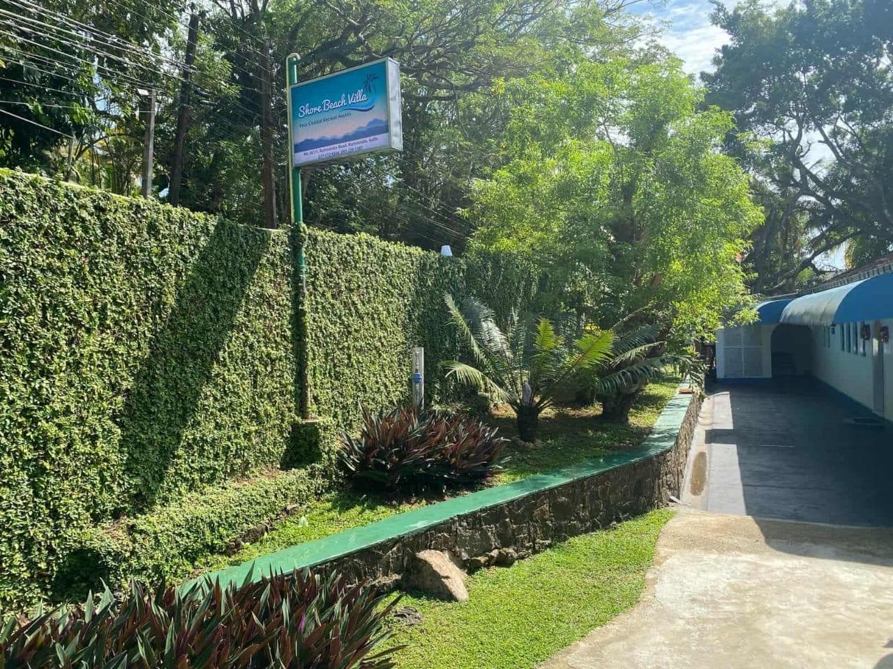 Shore Beach Villa photo 3