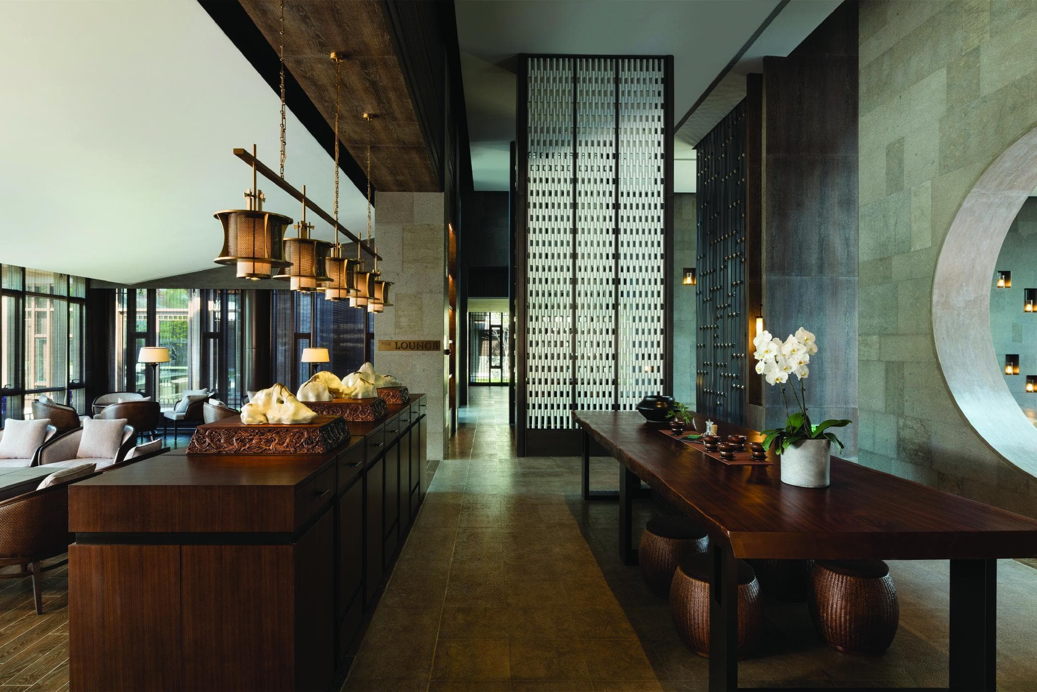 JW Marriott Hotel Qufu photo 3
