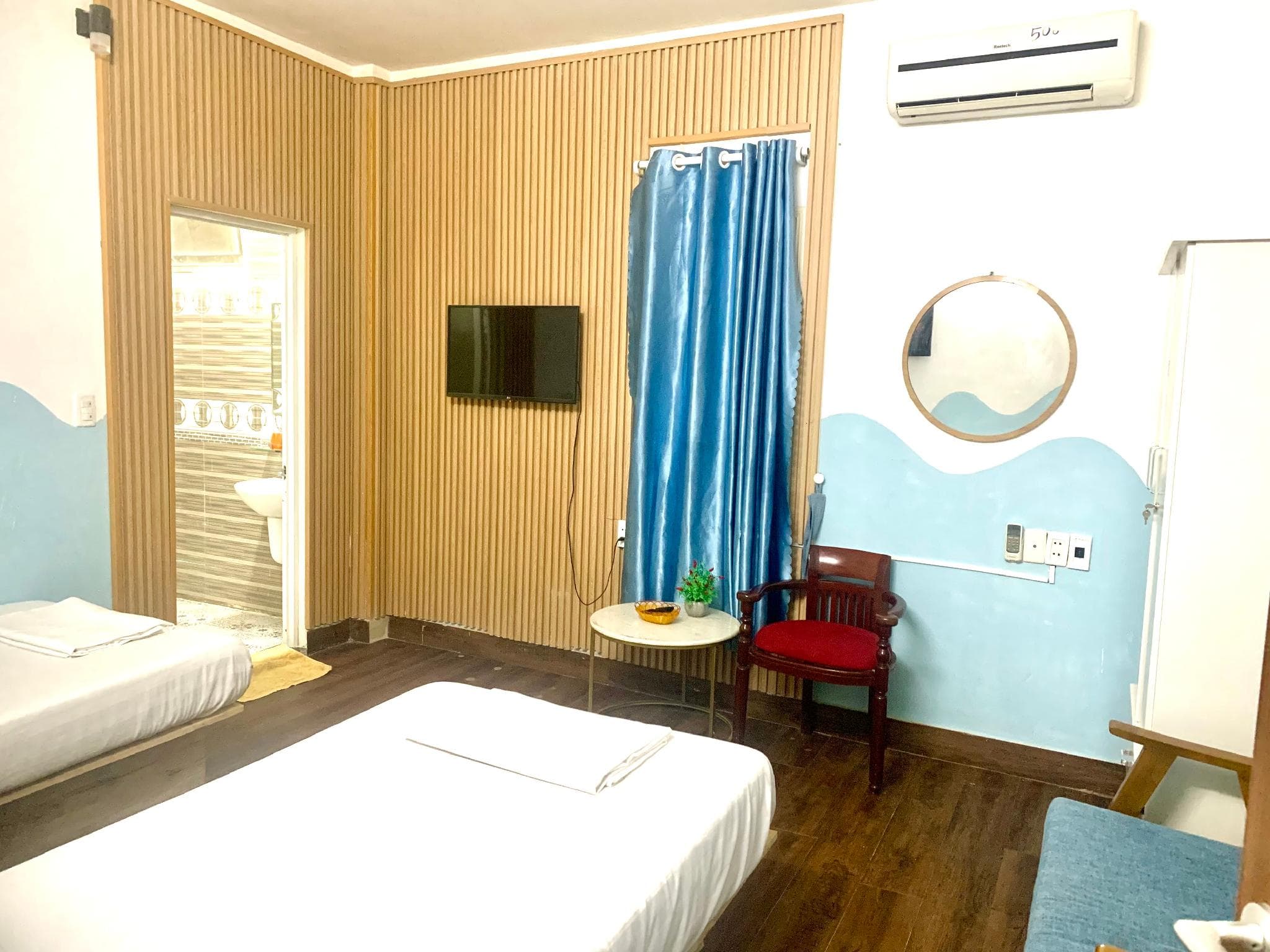 Bunk Beach Hostel photo 3