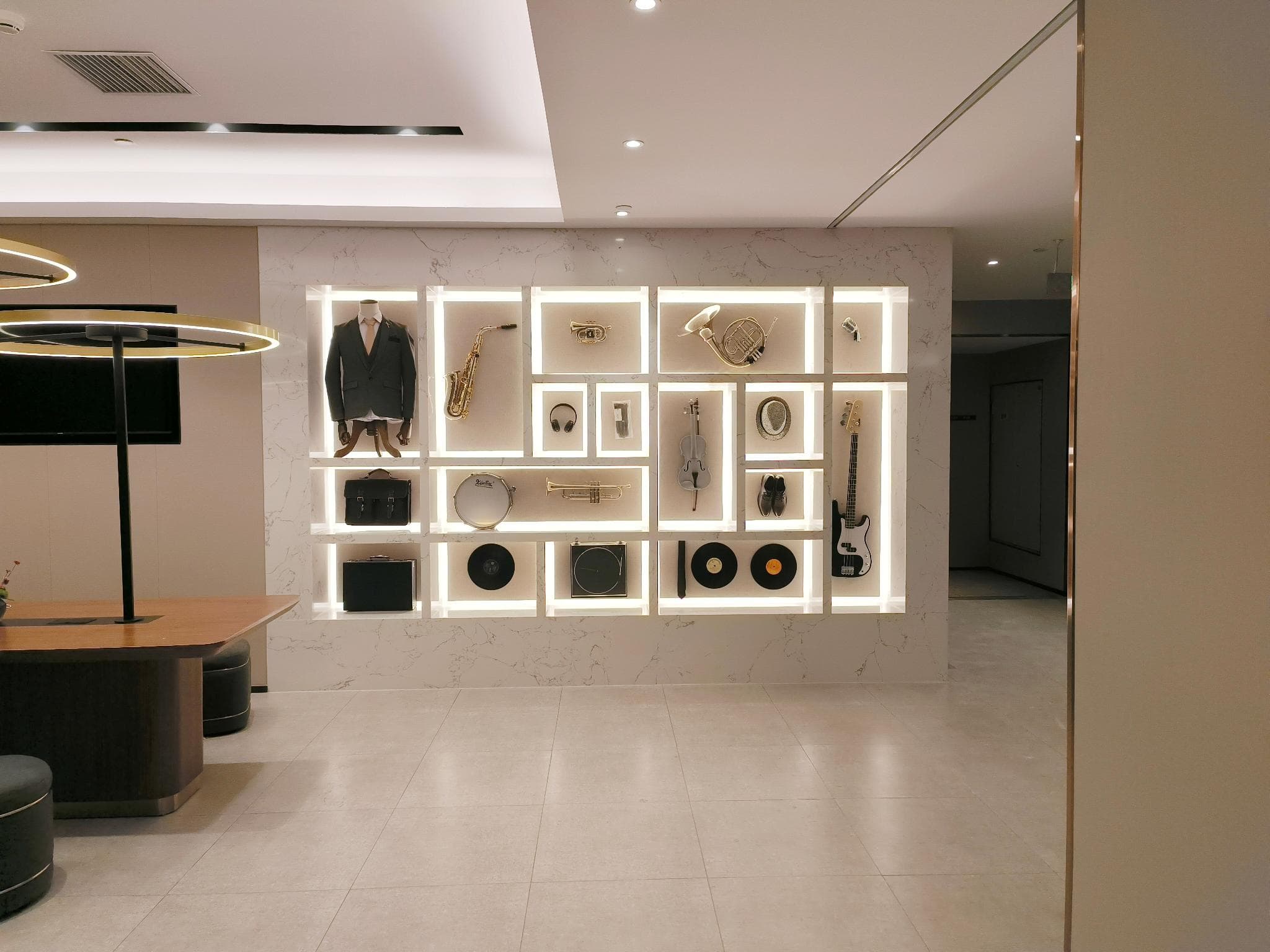 Home Inn Plus Baoding Zhuozhou East Railway Station photo 4