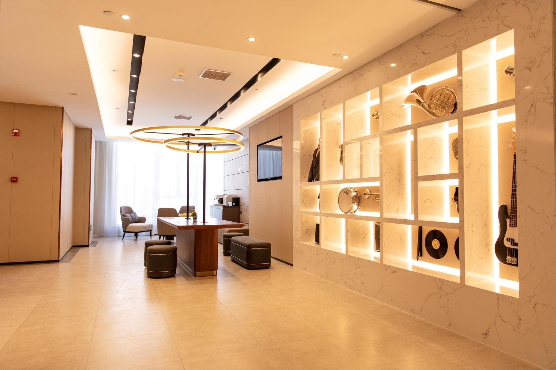Home Inn Plus Baoding Zhuozhou East Railway Station photo 3
