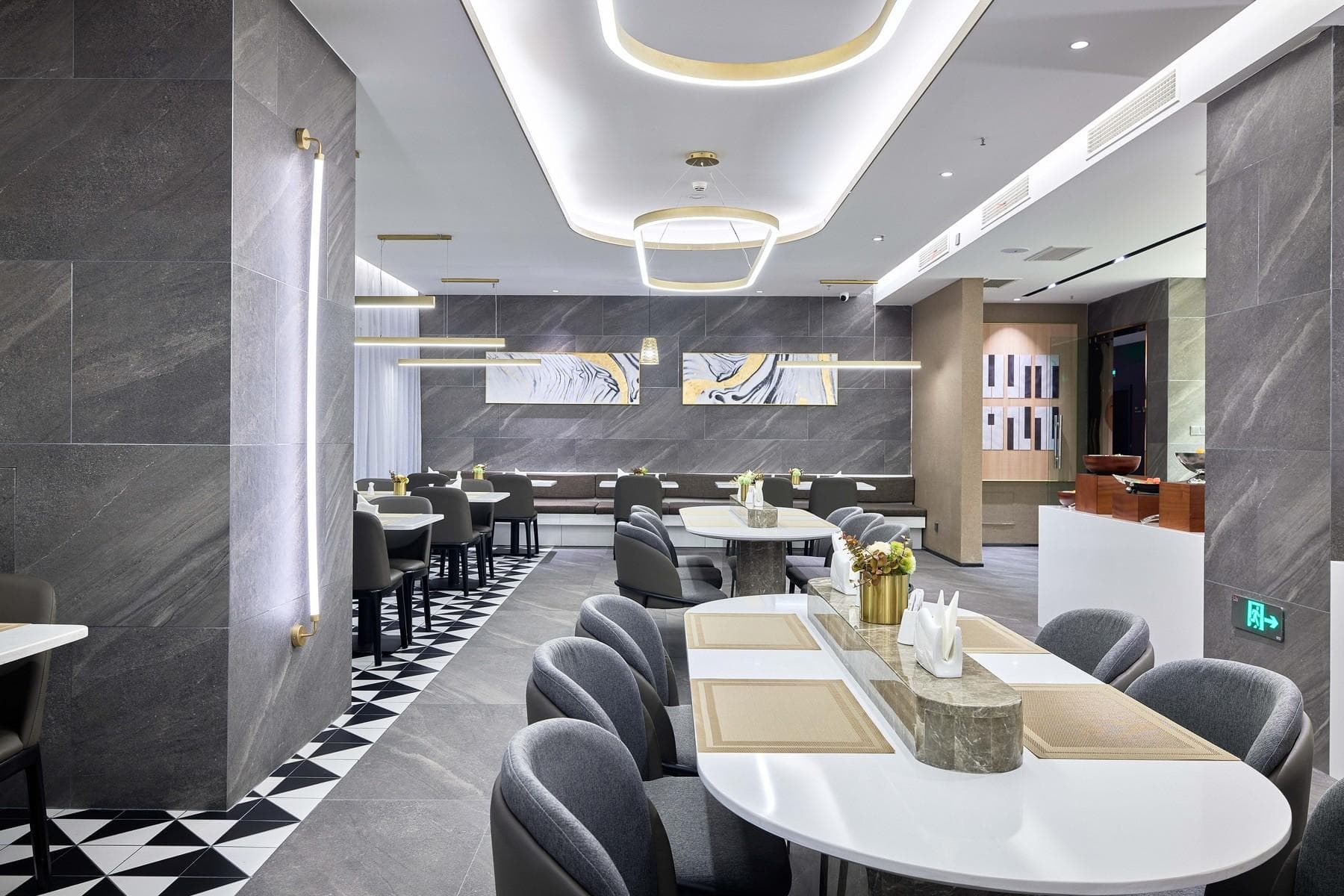Home Inn Plus Tangshan Leting Jingtang Port photo 5