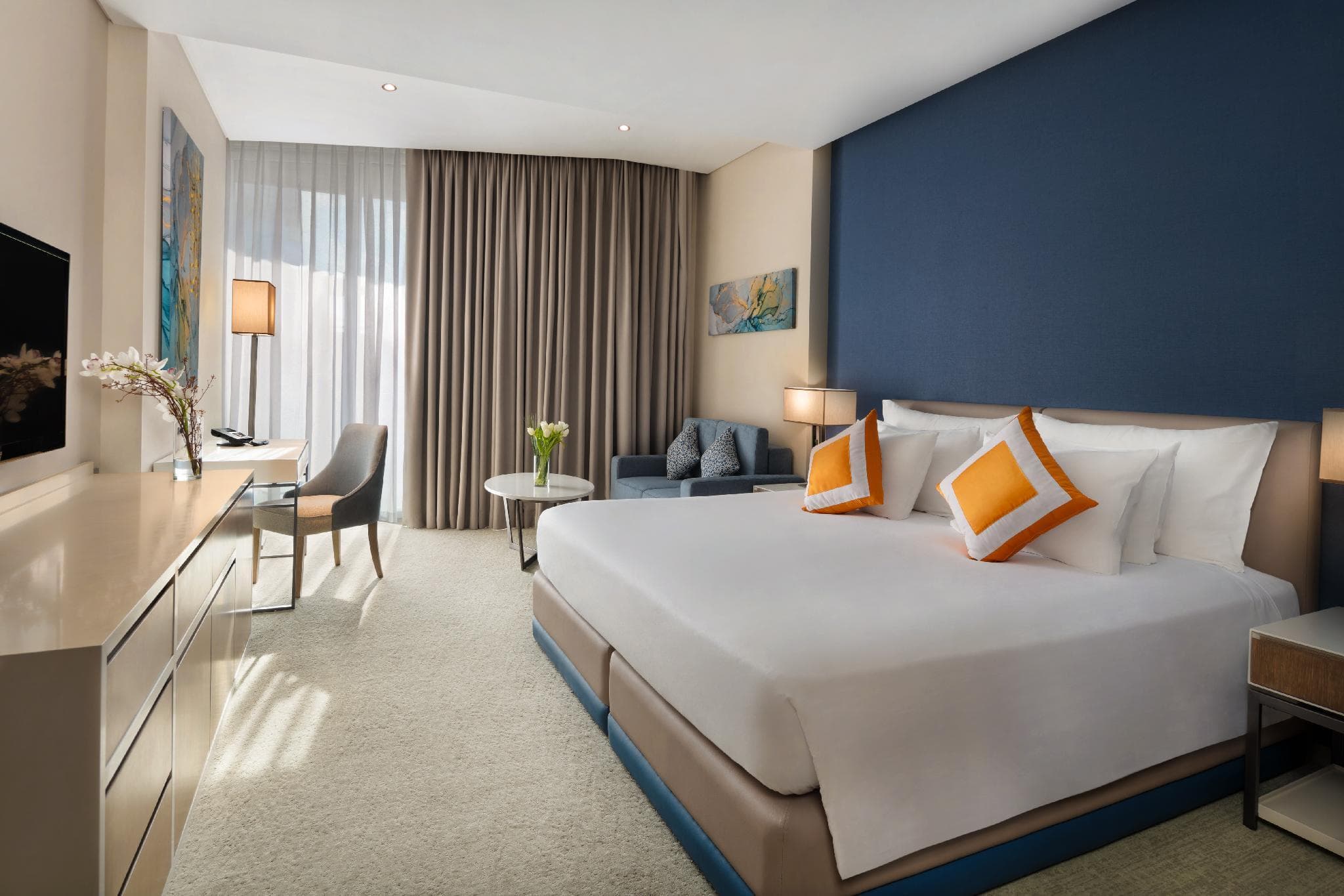 JA Lake View Hotel, Dubai photo 4