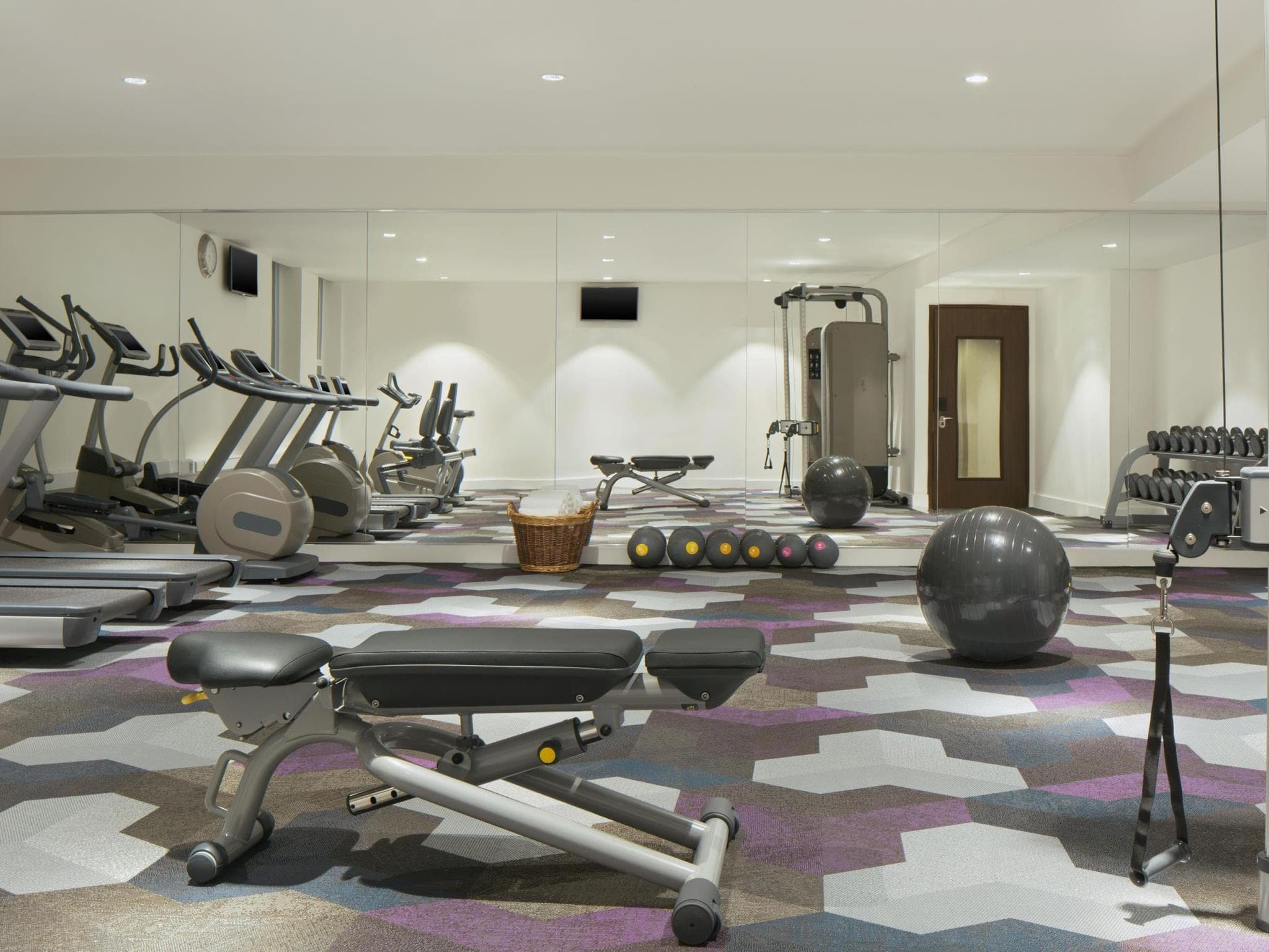 Aloft by Marriott Liverpool photo 4