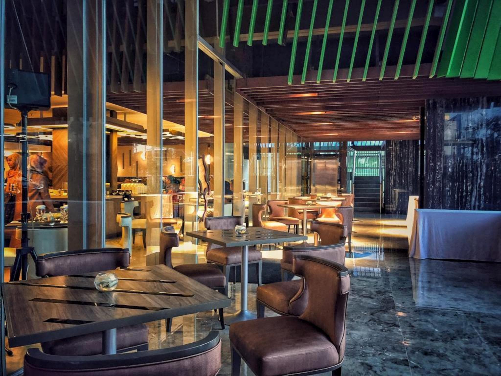 Patra Cirebon Hotel & Convention photo 5