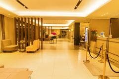 Home Inn Plus Jinan High Tech Zone Shunhua Road Wanda Convention and Exhibition Center photo 5