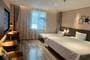 Home Inn Plus Jinan High Tech Zone Shunhua Road Wanda Convention and Exhibition Center photo 2