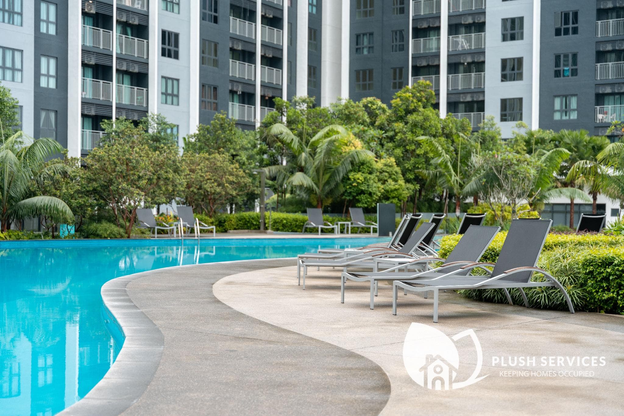 Maya Bay Residences at Gamuda Cove by Plush photo 4