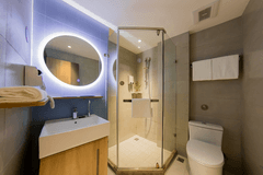 Home Inn Neo Lianyungang Ganyu Huazhong Road Times Square photo 4
