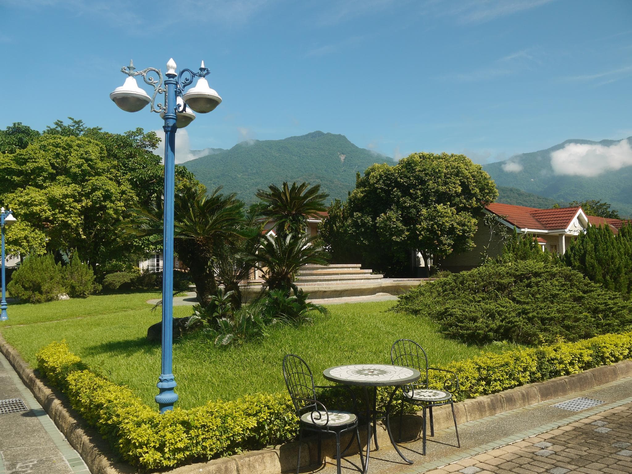 Shan Shui Shen Resortopia Hotel photo 4