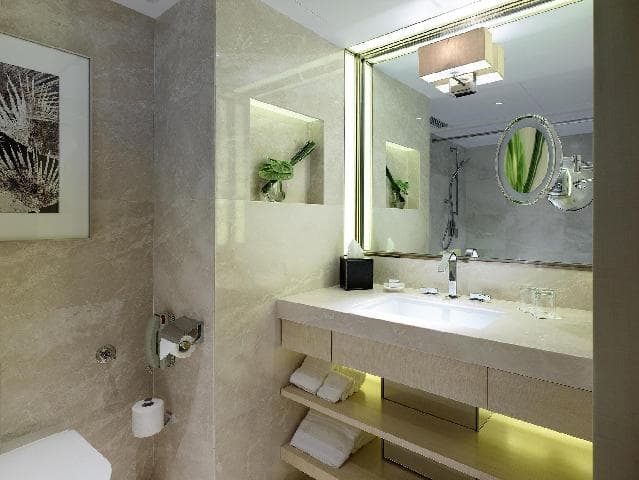Royal Garden Hotel photo 3